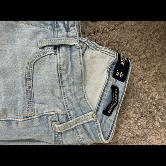 Hollister jeans - Picture 3 of 6